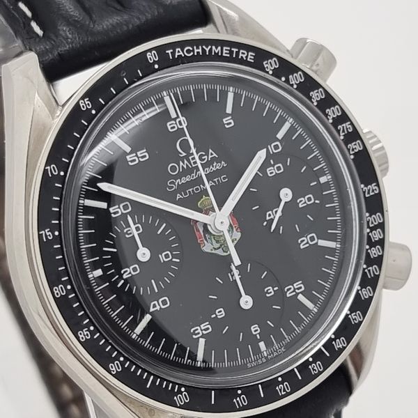 Omega Speedmaster Reduced 3810.50.06